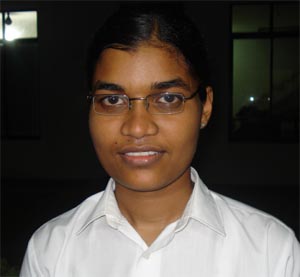 Anne Ruchini Fernando